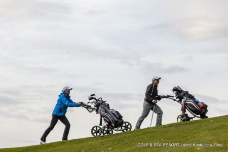 Foto pobytu Unlimited golf